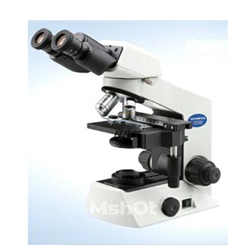 双目生物显微镜