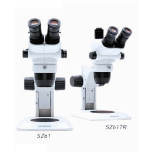 双目体式显微镜